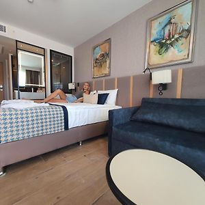 Pokój typu standard z łóżkiem king-size